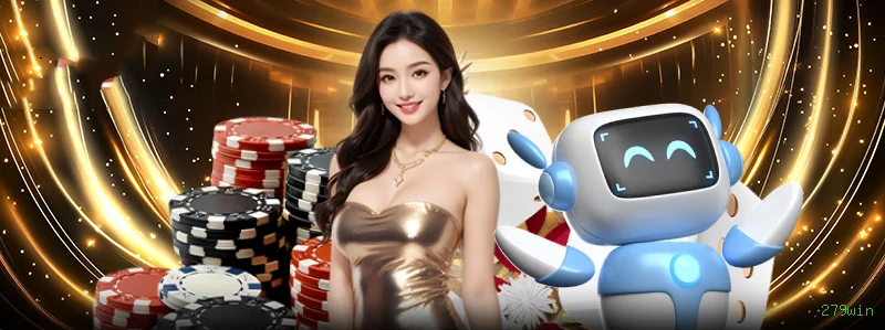 Baccarat Online 279win