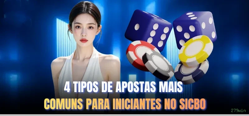 Baccarat Ao Vivo 279win