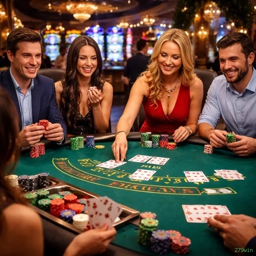 Betsoft Gaming Slots 3D 279win