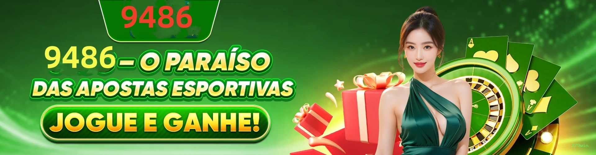Contato 279win