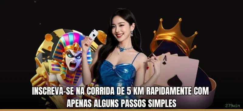 Suporte Qualidade 279win