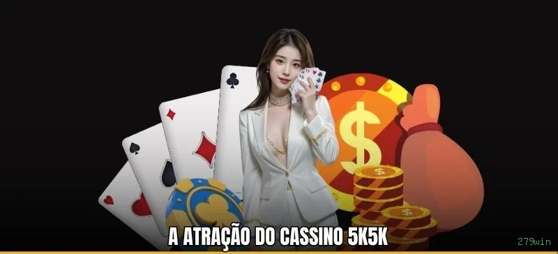 Depositar 279win
