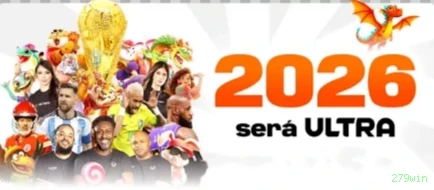 Promoções Esportivas 279win