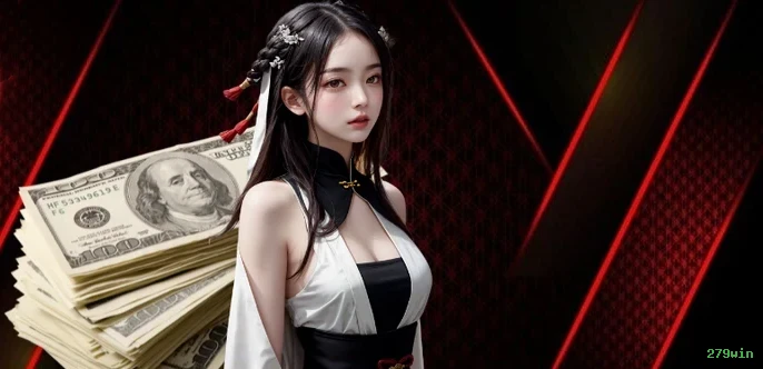 Fortune Dragon Slot 279win