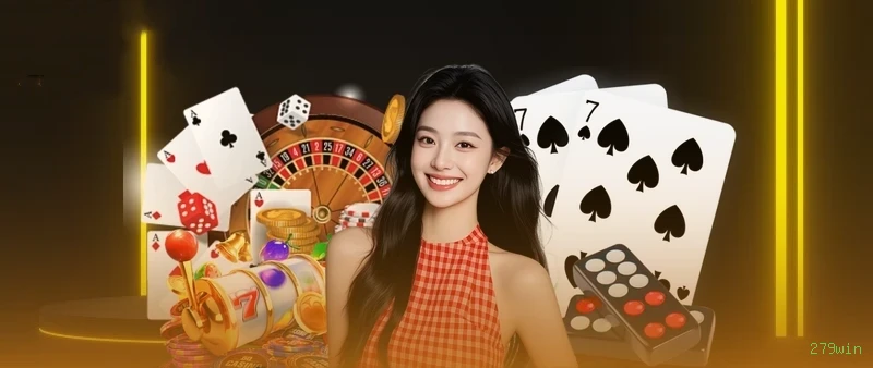 Fortune Mouse Slot 279win