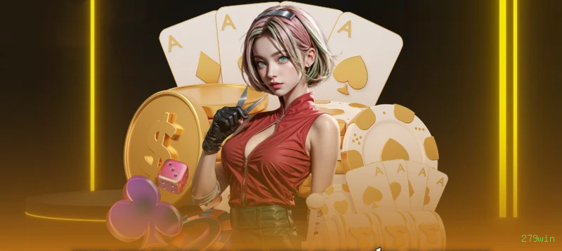 Fortune Tiger Slot 279win