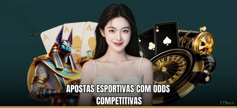 Gates of Olympus Slot 279win