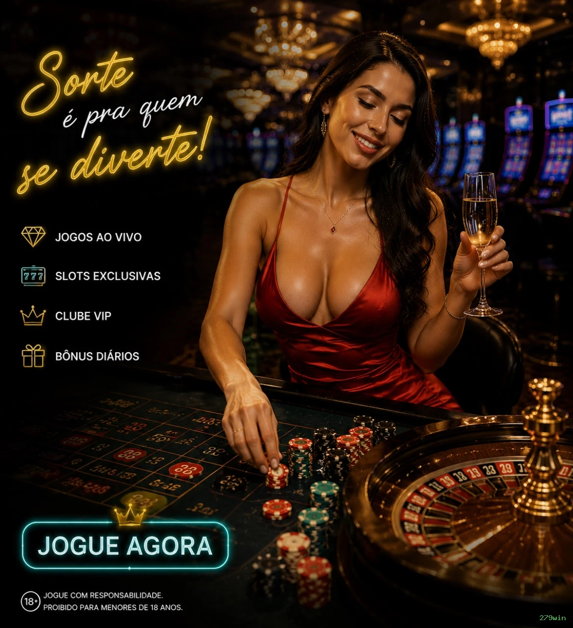 279win Pagamentos Seguros