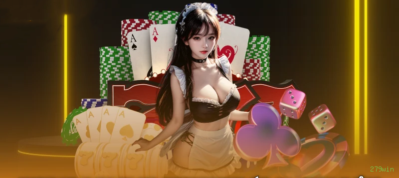 279win Cassino Clássico