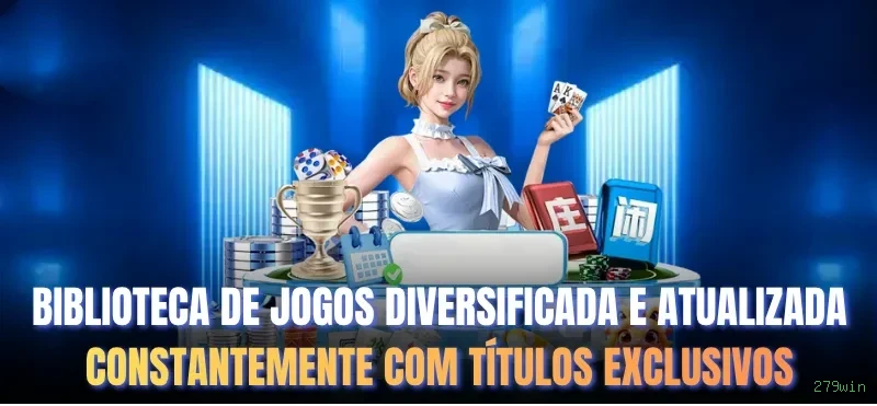 279win Cassino Online