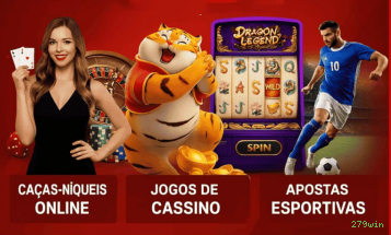 279win Cassino Clássico