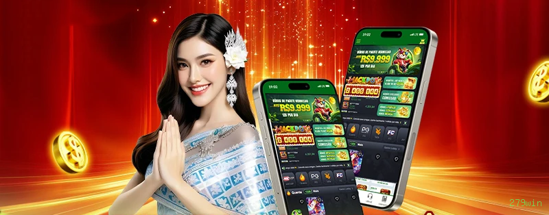 Microgaming 279win