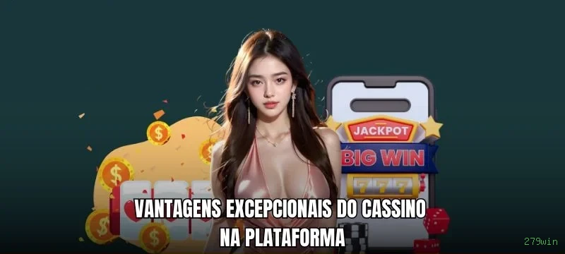 279win Cassino Clássico