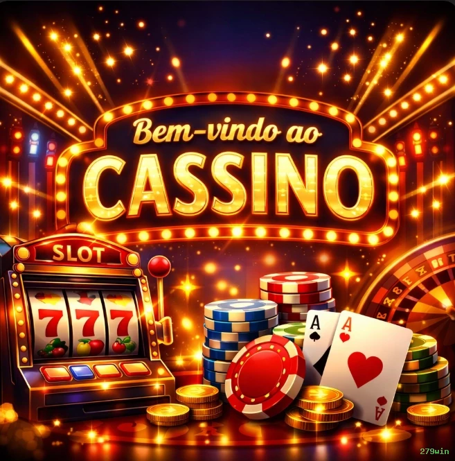 Pagamentos 279win