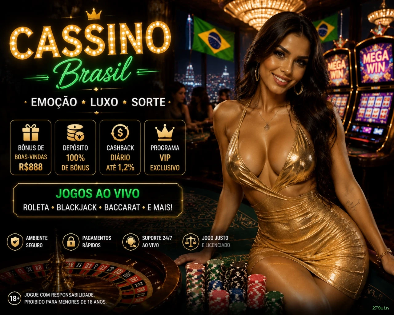 Privacidade 279win