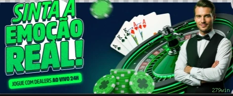 279win Cassino Clássico