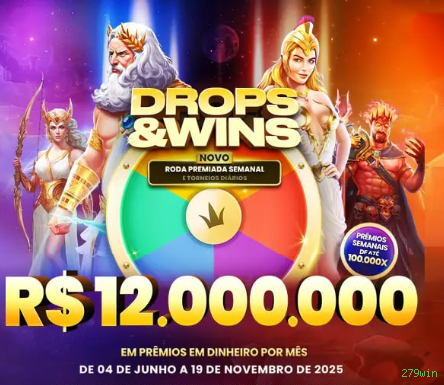 279win Cassino Clássico