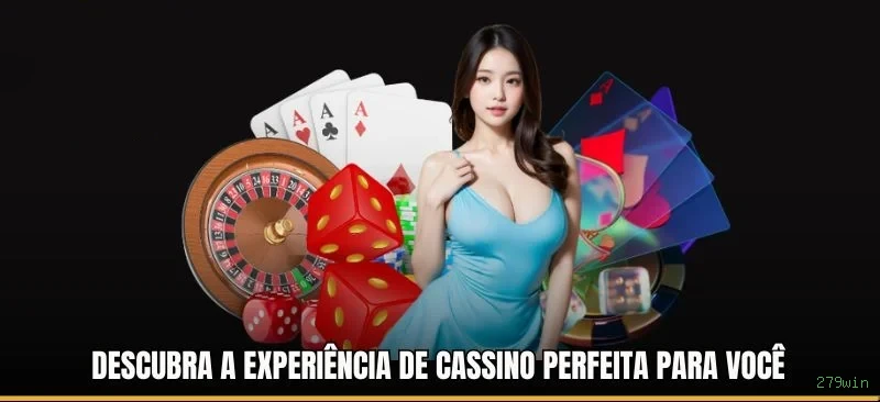 279win Cassino Clássico