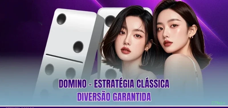 Slots Clássicos 279win