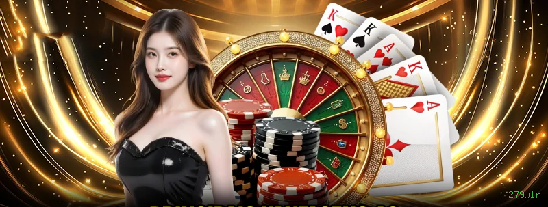 Vídeo Slots 279win