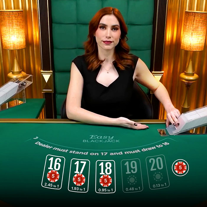 Blackjack 279win
